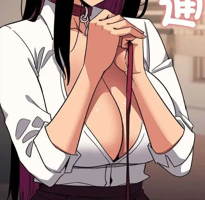 漫画《缺德邻居难相处》第100话第153张图