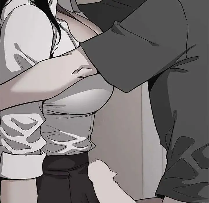 漫画《缺德邻居难相处》第100话第162张图