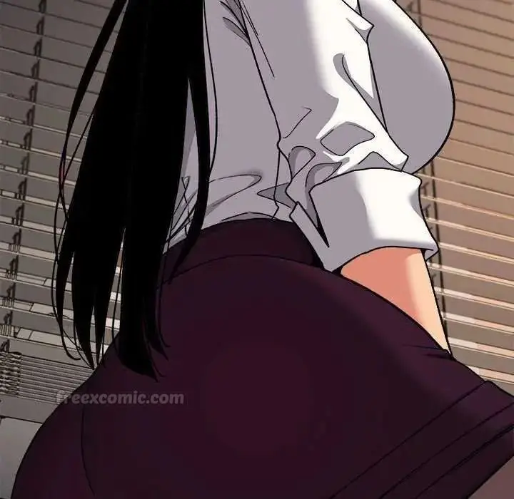 漫画《缺德邻居难相处》第100话第165张图