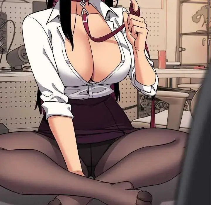 漫画《缺德邻居难相处》第100话第177张图