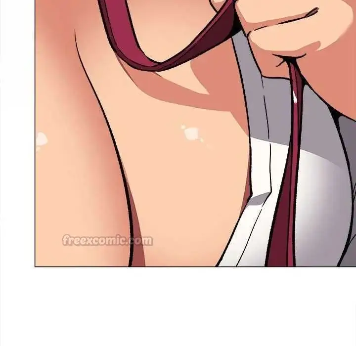 漫画《缺德邻居难相处》第100话第195张图