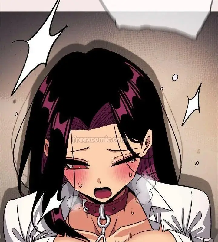 漫画《缺德邻居难相处》第101话第135张图