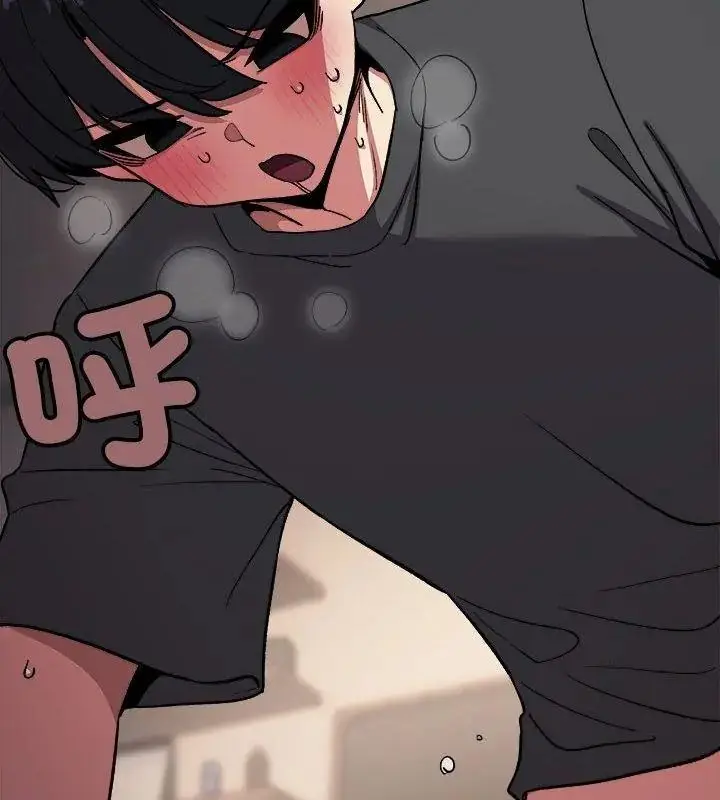 漫画《缺德邻居难相处》第101话第156张图