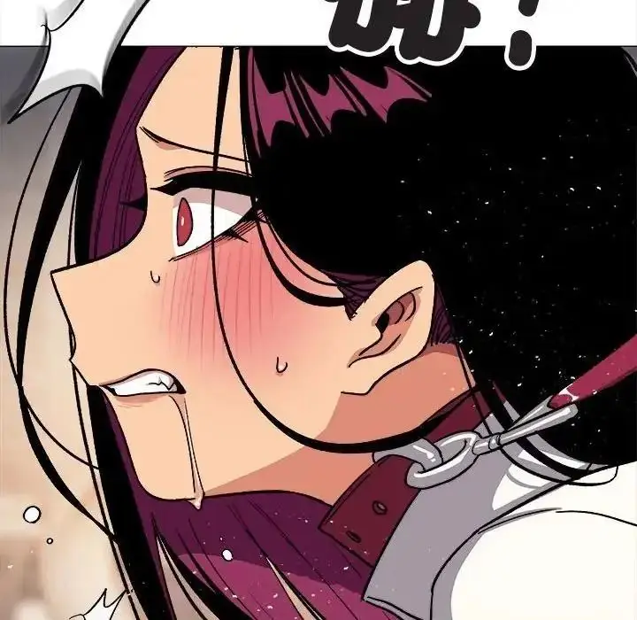 漫画《缺德邻居难相处》第102话第155张图