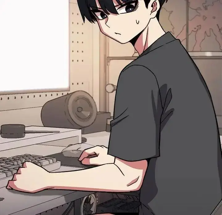 漫画《缺德邻居难相处》第102话第170张图