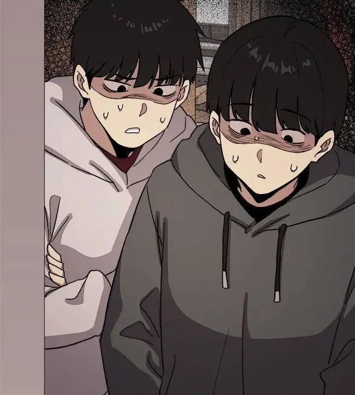 漫画《缺德邻居难相处》第103话第12张图