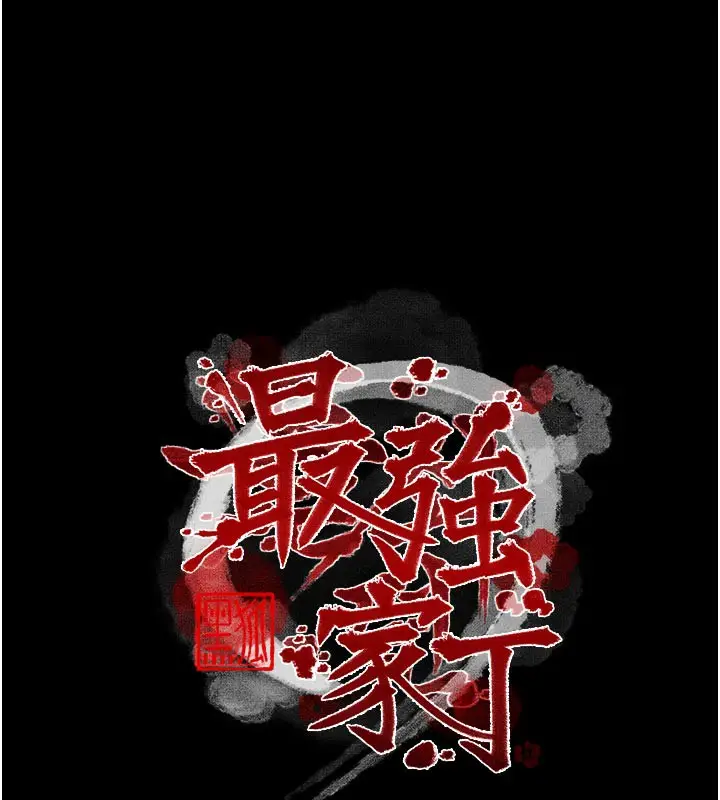 漫画《最强家丁》第44话第17张图
