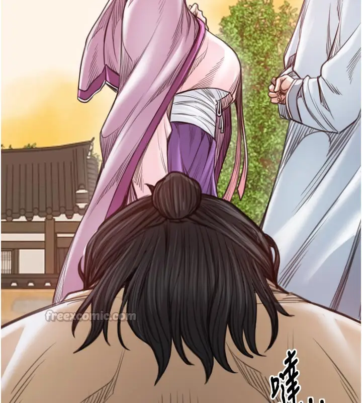 漫画《最强家丁》第47话第154张图