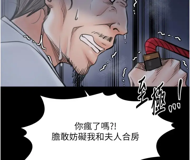 漫画《最强家丁》第47话第242张图