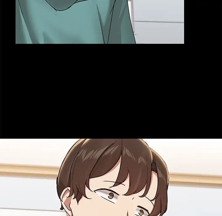 漫画《共享男友》第11话第21张图