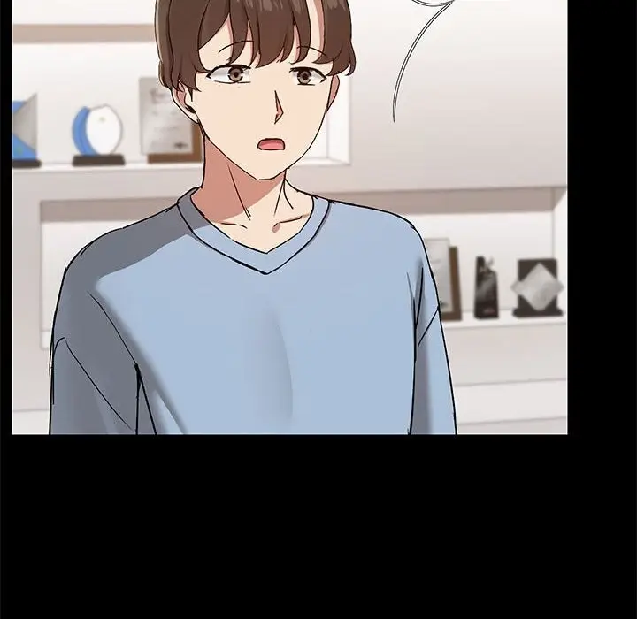 漫画《共享男友》第13话第106张图