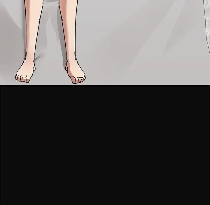 漫画《共享男友》第15话第118张图