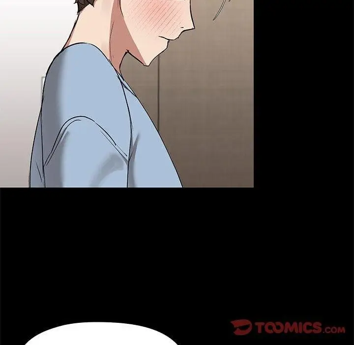 漫画《共享男友》第15话第21张图