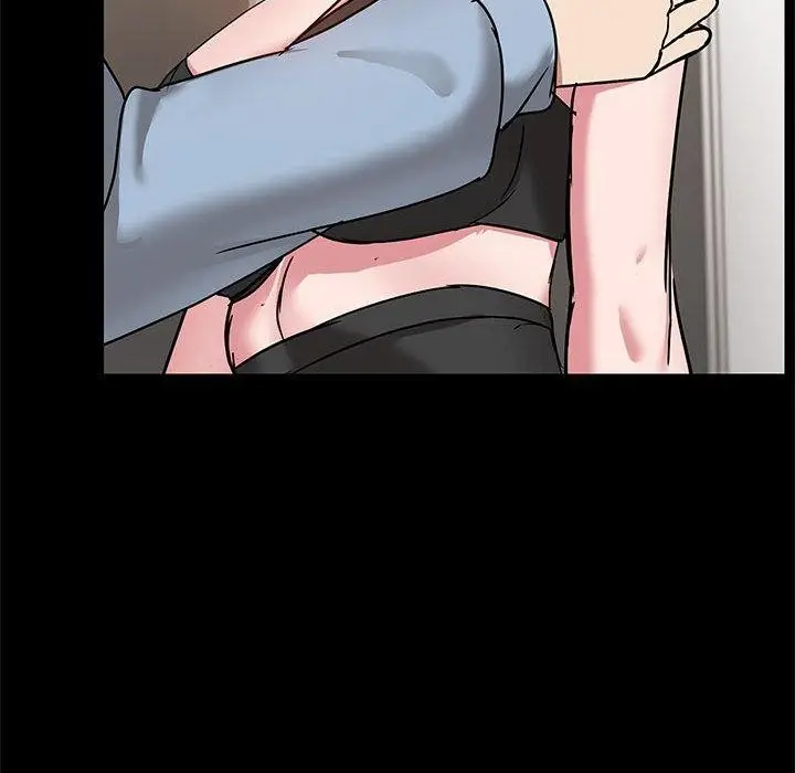 漫画《共享男友》第15话第23张图