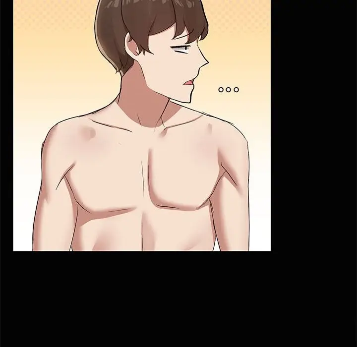 漫画《共享男友》第16话第84张图