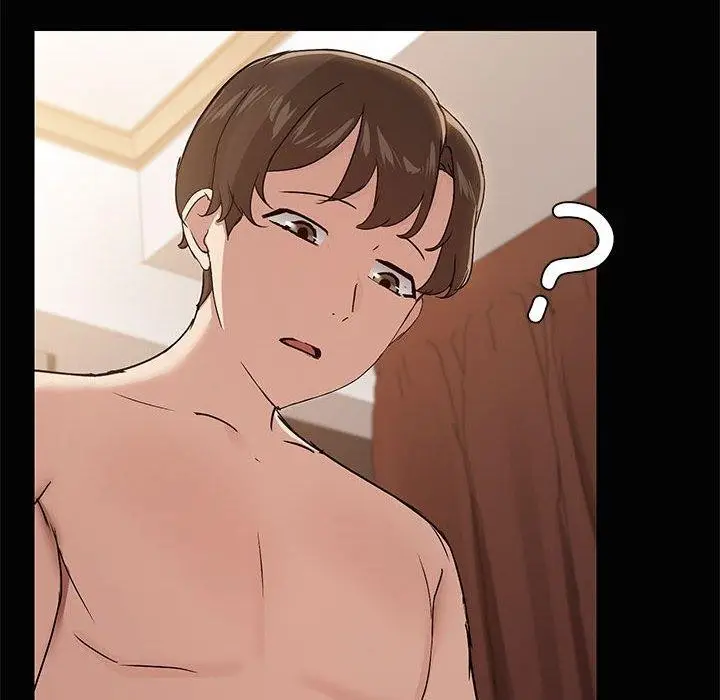 漫画《共享男友》第17话第35张图