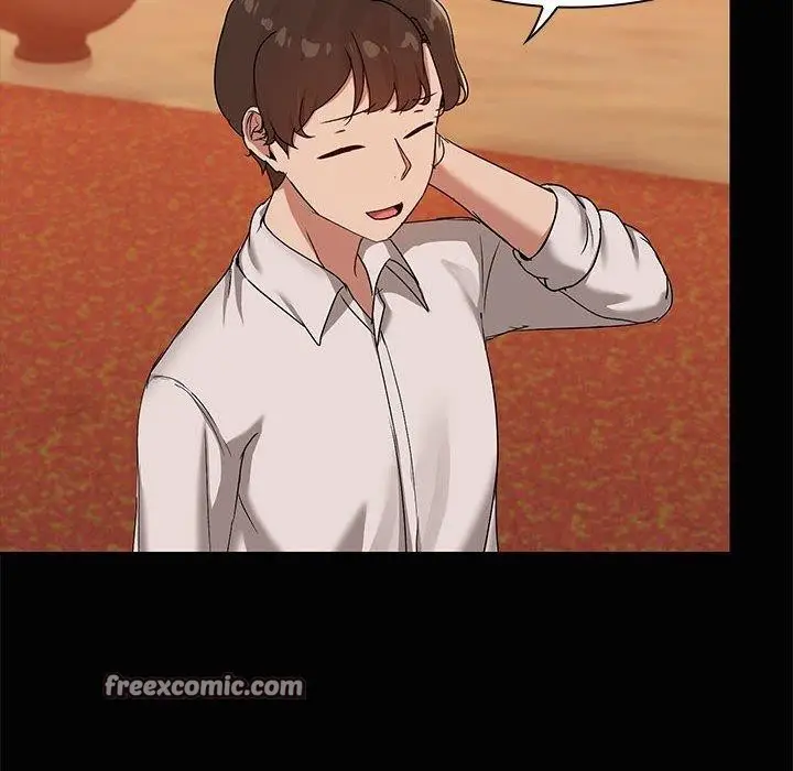 漫画《共享男友》第21话第16张图
