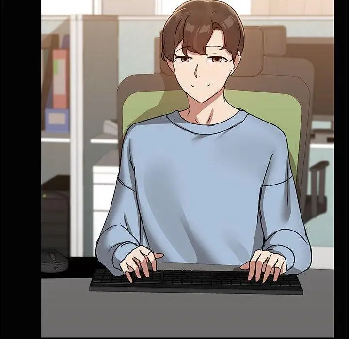 漫画《共享男友》第22话第94张图