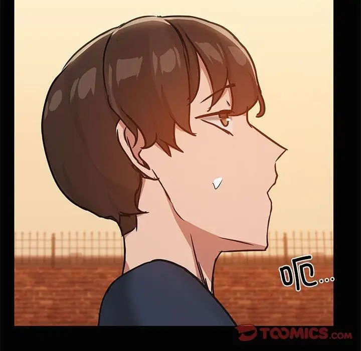 漫画《共享男友》第24话第21张图