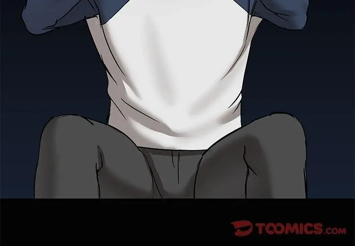 漫画《共享男友》第24话第3张图