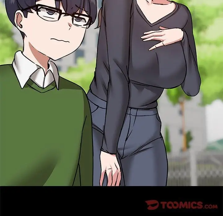 漫画《共享男友》第30话第9张图