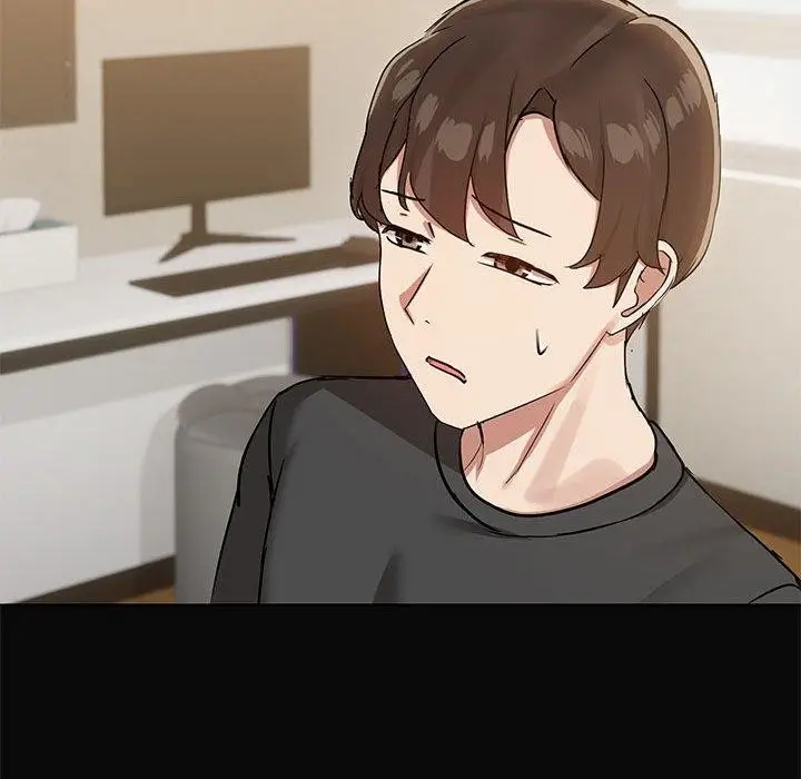 漫画《共享男友》第31话第93张图