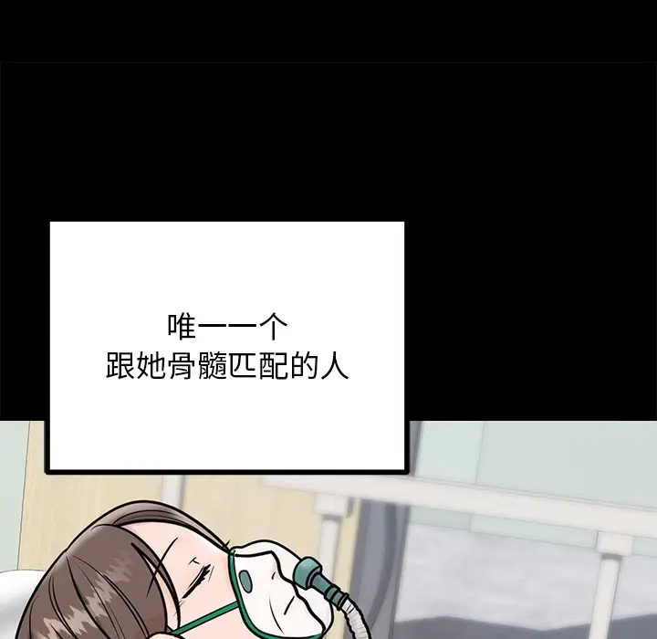 漫画《婚姻束缚》第1话第100张图
