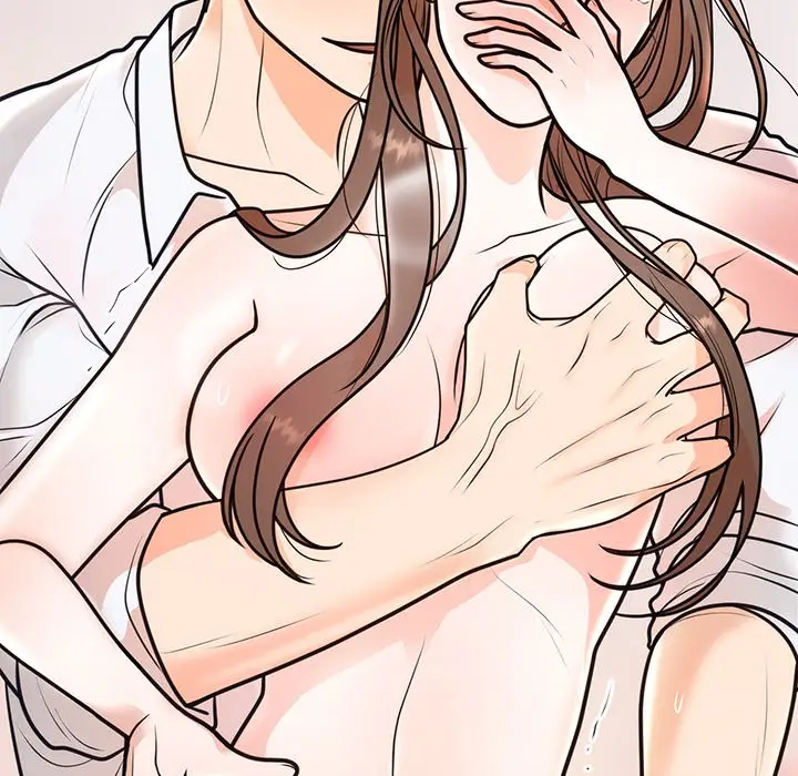 漫画《婚姻束缚》第1话第36张图