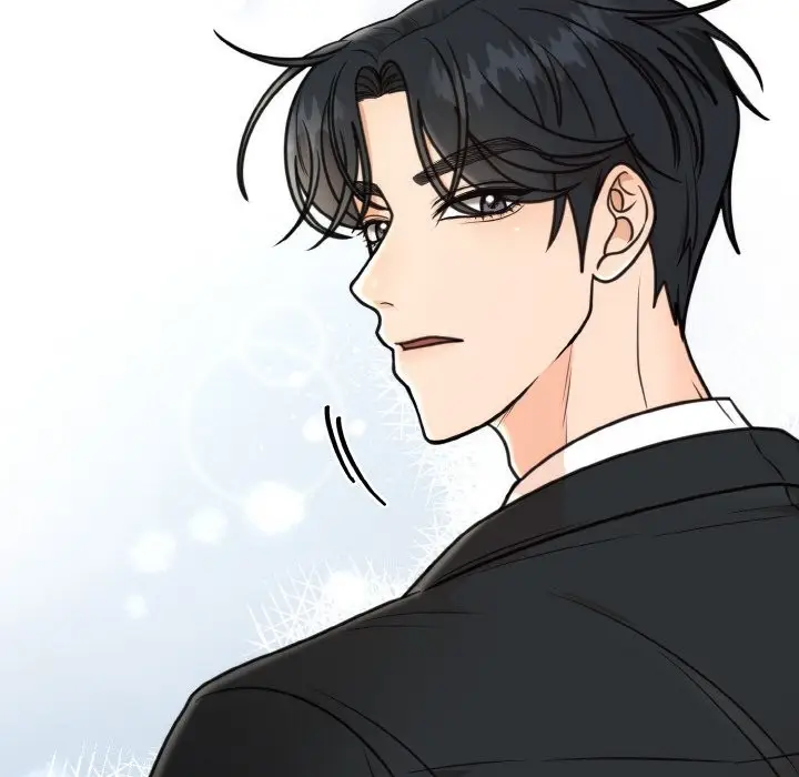 漫画《婚姻束缚》第3话第43张图