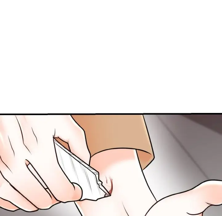 漫画《婚姻束缚》第4话第127张图