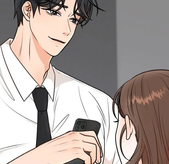 漫画《婚姻束缚》第4话第91张图