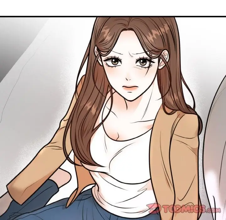漫画《婚姻束缚》第4话第99张图