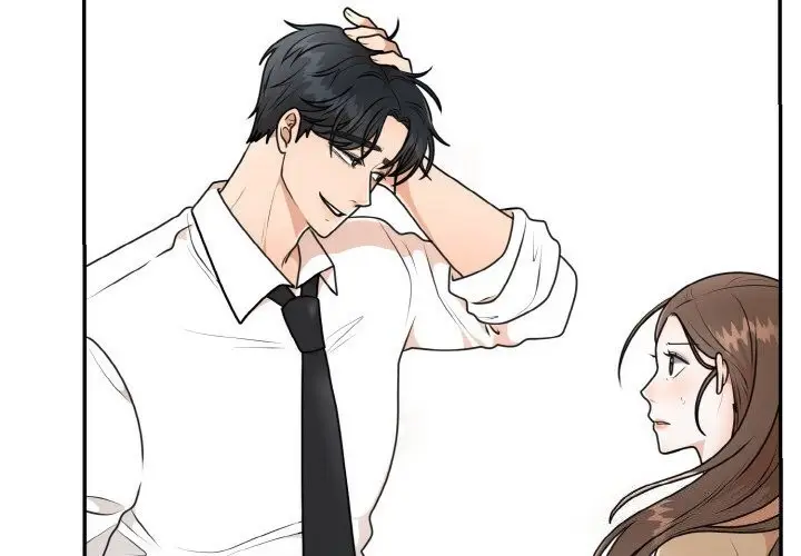 漫画《婚姻束缚》第5话第2张图