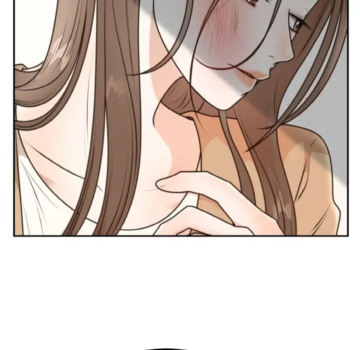 漫画《婚姻束缚》第5话第61张图