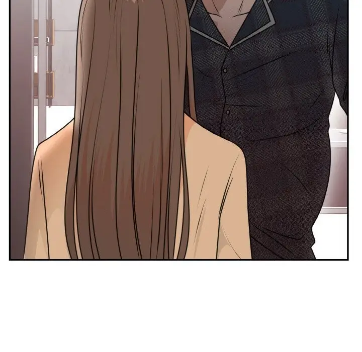 漫画《婚姻束缚》第5话第82张图