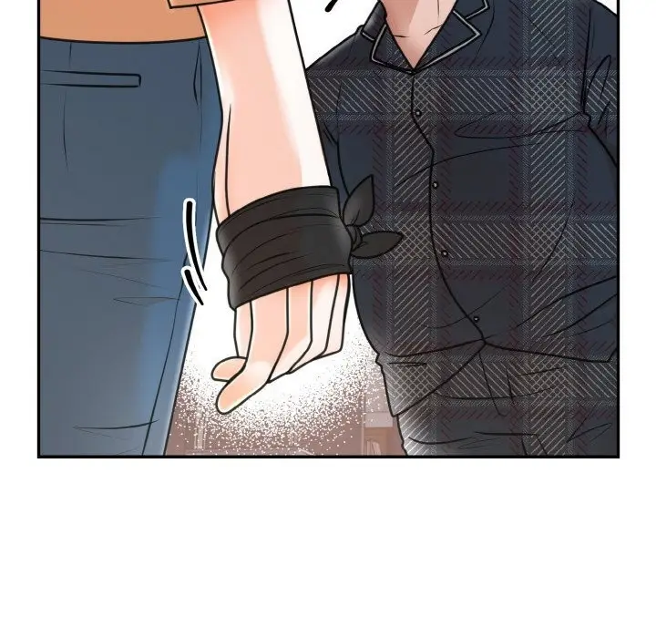 漫画《婚姻束缚》第5话第90张图