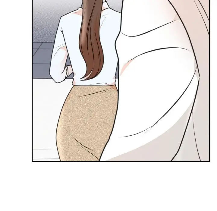 漫画《婚姻束缚》第6话第26张图
