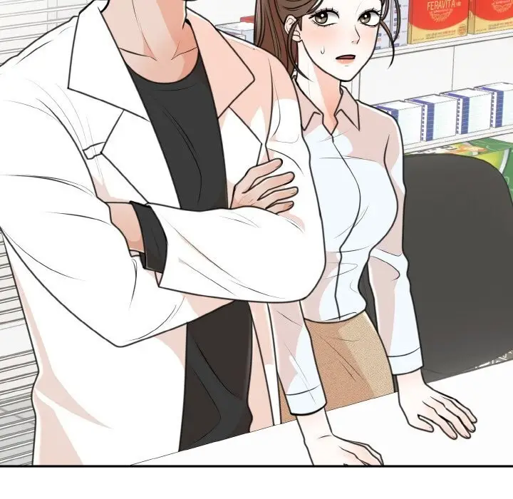 漫画《婚姻束缚》第6话第28张图