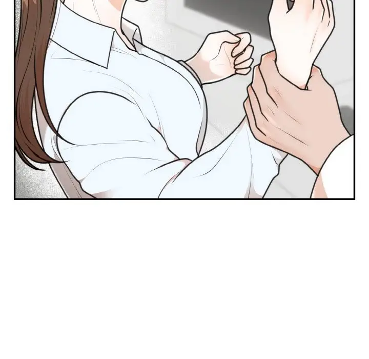 漫画《婚姻束缚》第6话第8张图