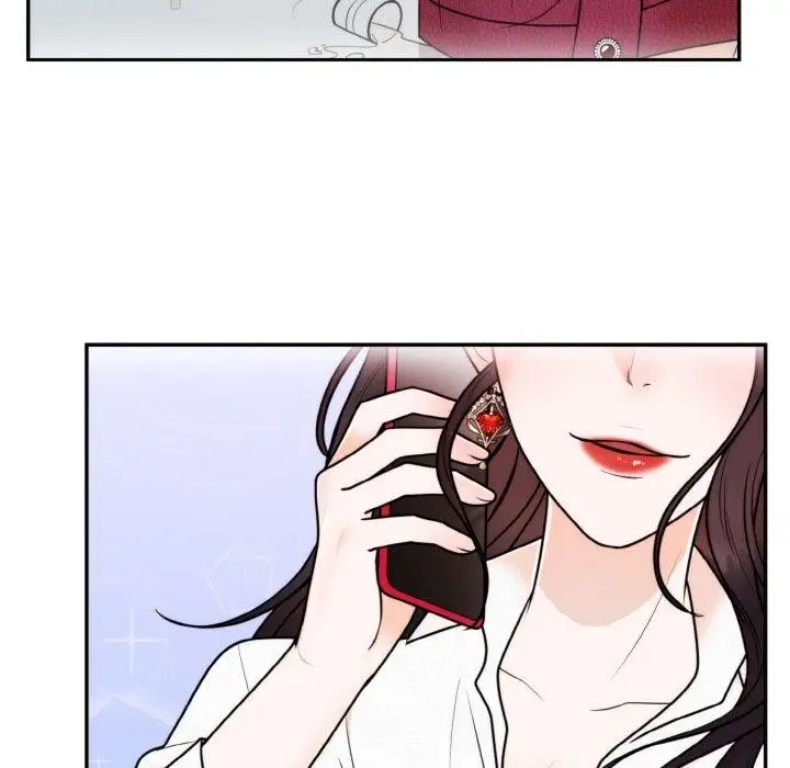 漫画《婚姻束缚》第7话第18张图