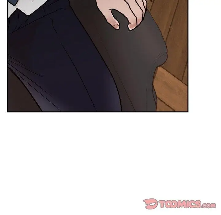 漫画《婚姻束缚》第7话第36张图