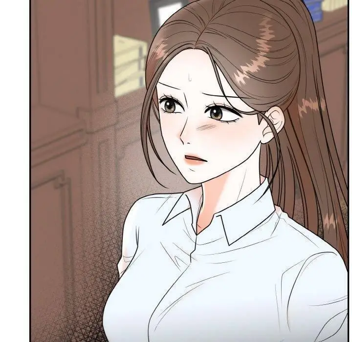 漫画《婚姻束缚》第7话第50张图