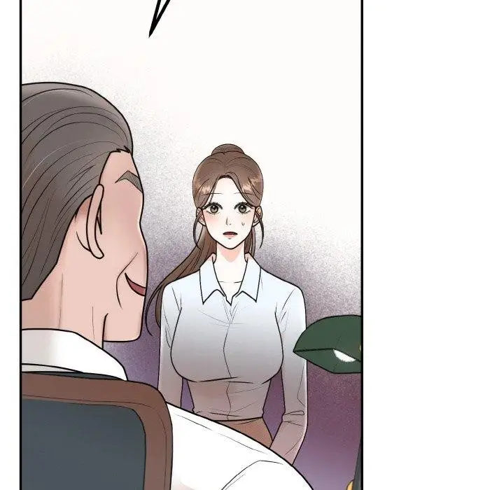 漫画《婚姻束缚》第7话第8张图