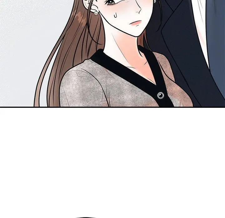 漫画《婚姻束缚》第8话第117张图