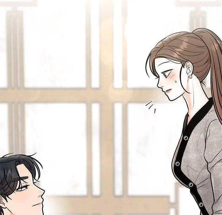 漫画《婚姻束缚》第8话第125张图