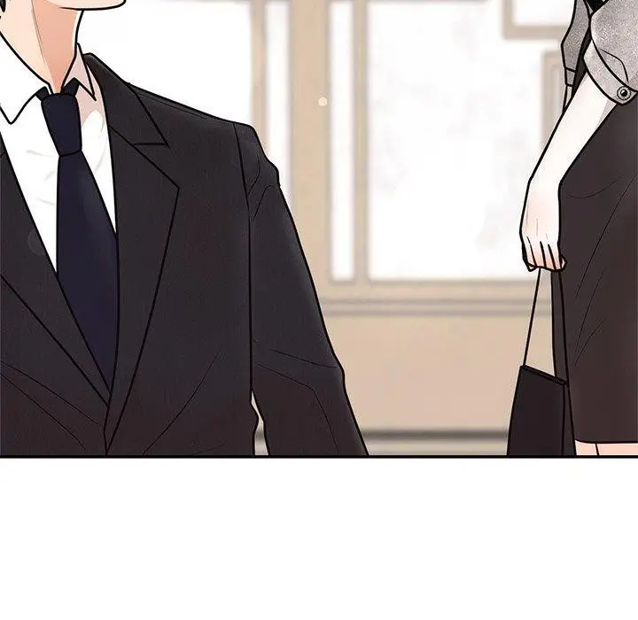 漫画《婚姻束缚》第8话第126张图