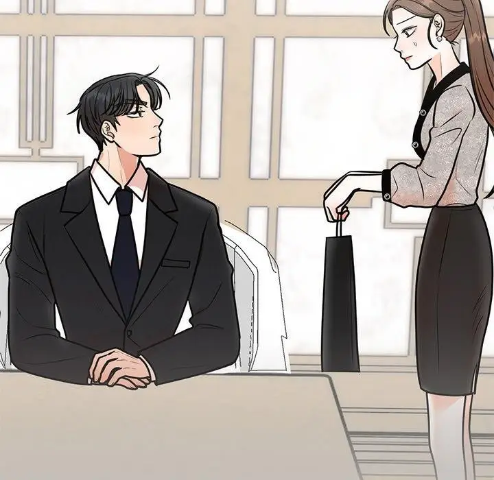 漫画《婚姻束缚》第8话第137张图