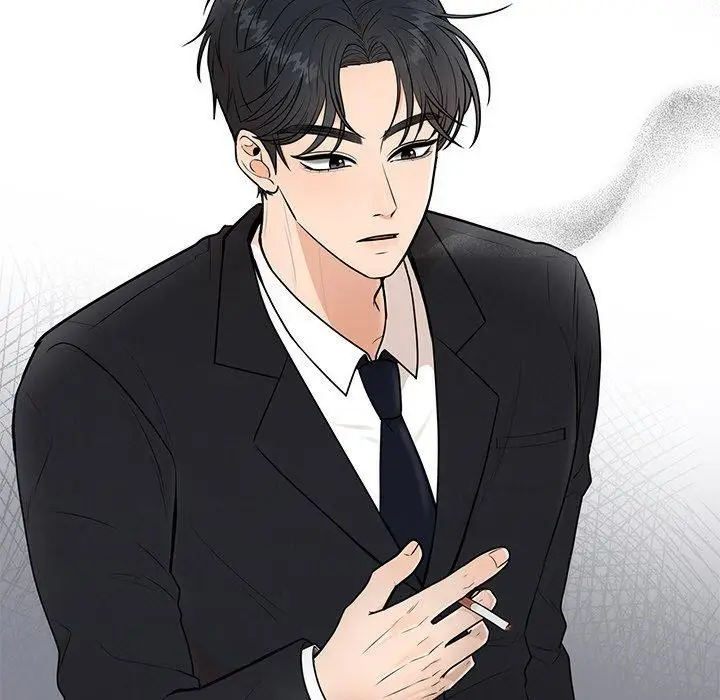 漫画《婚姻束缚》第8话第17张图