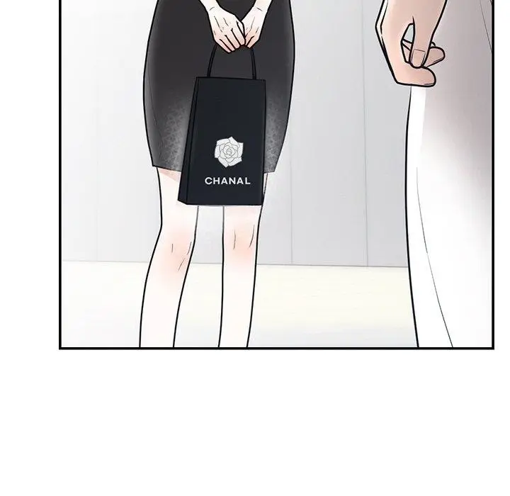 漫画《婚姻束缚》第8话第50张图