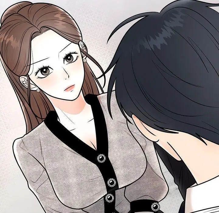 漫画《婚姻束缚》第9话第144张图
